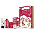 Baylis & Harding Rudolfova dobrodružstvo pena do kúpeľa 300 ml + telové mlieko 130 ml + toaletné mydlo 150 g + telové maslo 100 ml + ponožky 1 pár + visačka na dvere, kozmetická sada