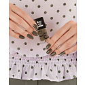 Catrice ICONails Gél Lacque lak na nechty 84 My Heart Beats Green Right Now 10,5 ml
