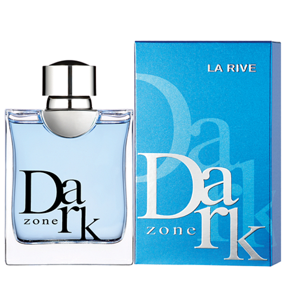La Rive Dark Zone toaletná voda 90 ml