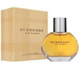 Burberry for Woman parfumovaná voda pre ženy 100 ml