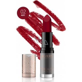 Reverz HD Beauty Lipstick rúž 02 Amy 4 g