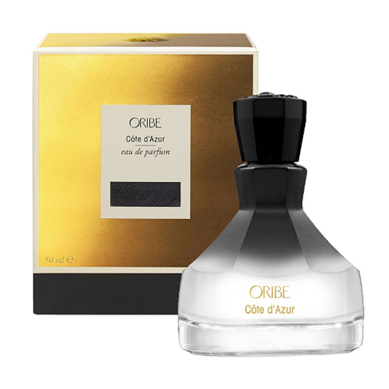 Oribe Cote d'Azur toaletná vôňa pre ženy 50 ml