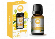 Elysium Spa Ylang Ylang 100% esenciálny olej 10 ml