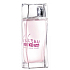 Kenzo L Eau Kenzo Pour Femme Hyper Wave toaletní voda pro ženy 100 ml Tester