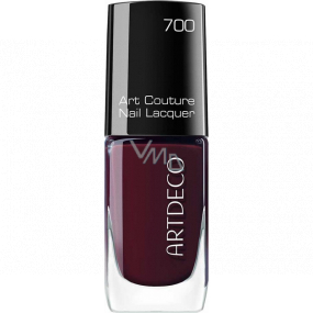 Artdeco Art Couture Nail Lacquer lak na nechty 700 Mystical Heart 10 ml