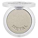 Essence Eyeshadow mono očné tiene 16 Moonlight 2,5 g