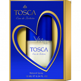 Tosca Tosca toaletná voda pre ženy 10 ml
