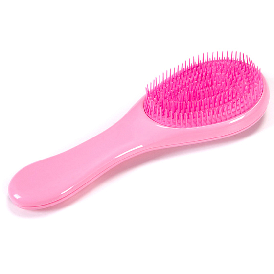 Kefa pre ľahké rozčesávanie vlasov 22 cm 726