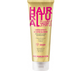 Dermacol Hair Ritual Šampón na blond vlasy 250 ml
