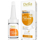 Delia Cosmetics Quick C-Brighter Beauty Booster Skin Tone Booster 2 x 5 ml