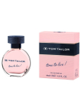 Tom Tailor Čas žiť! for Her parfumovaná voda pre ženy 50 ml