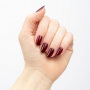Essence Gelový lak na nechty 14 s príchuťou All-Time 8 ml