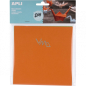 Apli Origami papier mix farieb 15 x 15 cm 50 listov
