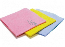 Vektex Quick wipe univerzálna utierka na čistenie všetkých povrchov v domácnosti 38 x 38 cm 10 ks
