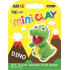 Amos I-Clay Mini Clay Dino modelovacia sušiaca hlina 4 farby x 7,5 g