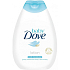 Dove Baby Rich Moisture upokojujúce telové mlieko pre deti 400 ml