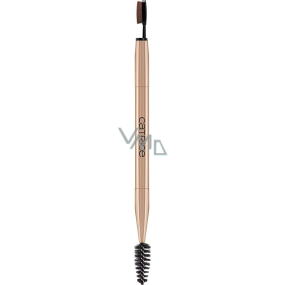 Catrice Bang Boom Brow Duo kefka na obočie a riasy 1 kus