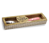 Nekupto Originálna lyžica s názvom Šárka 14 cm