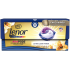 Lenor All in 1 Pods Color Gold Orchid gélové kapsuly na pranie farebnej bielizne 27 kusov 642,6 g