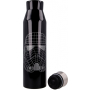 Termo fľaša Epee Merch Star Wars z nerezovej ocele čierna 580 ml