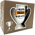 Albi Best Brother trofej 380 ml