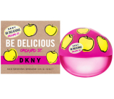 DKNY Donna Karan Be Delicious Orchard Street parfumovaná voda pre ženy 30 ml