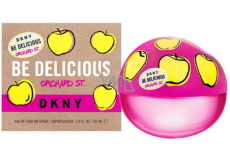 DKNY Donna Karan Be Delicious Orchard Street parfumovaná voda pre ženy 30 ml