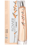 Kenzo Flower by Kenzo Ikebana Mimosa parfumovaná voda pre ženy 75 ml