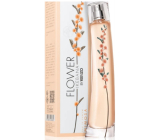 Kenzo Flower by Kenzo Ikebana Mimosa parfumovaná voda pre ženy 75 ml