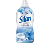 Silan Fresh Control Cool Fresh koncentrovaný zmäkčovač tkanín 50 dávok 1,1 l