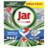 Jar Platinum Plus Deep Clean kapsule do umývačky riadu 102 kusov