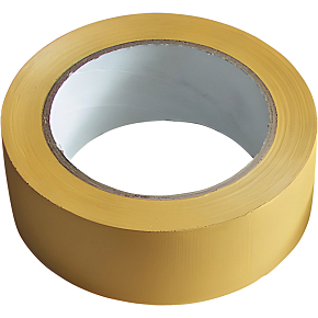 Spokar maskovacia PVC páska, vonkajšia, odolná UV a vode, lepí týždeň, 38mm × 33m