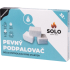 Solo petrolejový pevný podpalovač, 32 podpalov