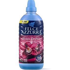 Felce Azzurra koncentrovaná aviváž Black Orchid 900 ml