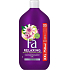 Fa Relaxing Mystic Passionflower sprchový gel a pena do kúpeľa 750 ml