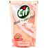 Cif Sensitive na riad náhradná náplň 500 ml