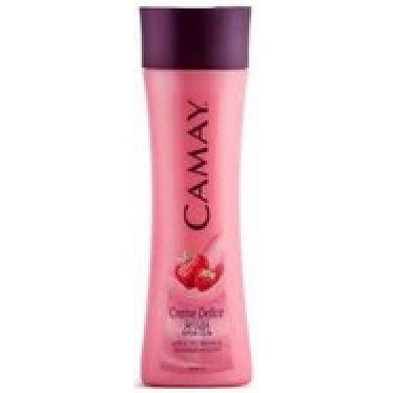 Camay Creme Delice sprchový gél 250 ml