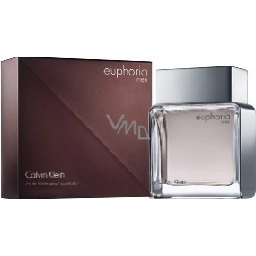 Calvin Klein Euphoria Men voda po holení 100 ml