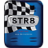 Str8 Racing toaletná voda pre mužov 50 ml