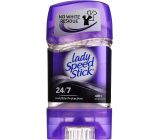 Lady Speed Stick 24/7 Invisible Protection antiperspiračný dezodorant pre ženy 65 g