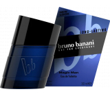 Bruno Banani Magic toaletná voda pre mužov 30 ml