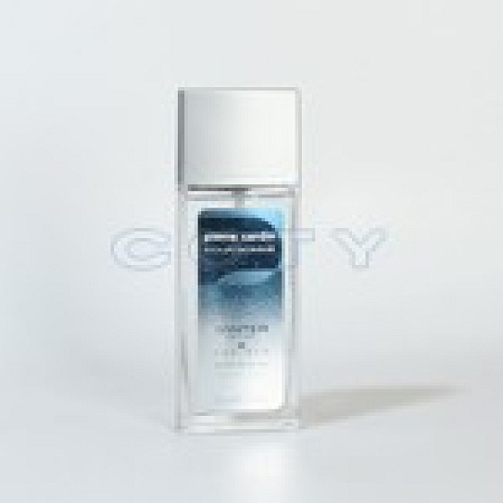 Pierre Cardin Winter Edition parfumovaný deodorant sklo pre mužov 75 ml