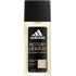 Adidas Victory League parfumovaný dezodorant sklo pre mužov 75 ml