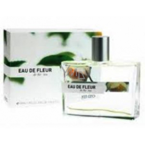 Kenzo Eau De Fleur De Thé Tea toaletná voda pre ženy 50 ml