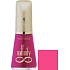 Max Factor Nailfinity lak na nechty 704 Disco Pink 10 ml