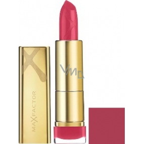 Max Factor Colour Elixir Lipstick rúž 827 Bewitching Coral 4,8 g
