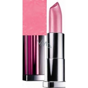 Maybelline Color Sensational rúž 148 Summer Pink 3,6 g