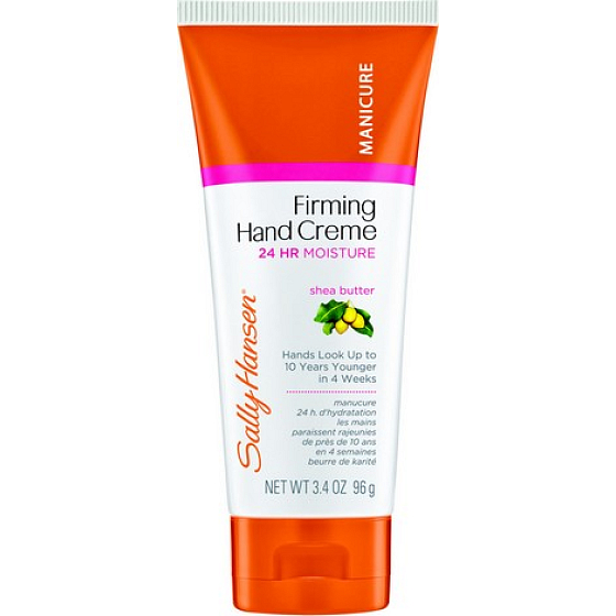 Sally Hansen Firming Hand Creme spevňujúci krém na ruky 101 ml