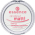Essence All About Matt! Fixing Compact Powder kompaktný púder 8 g