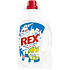 Rex Max Effect Green Tea & Jasmine gél na pranie 60 dávok 3,96 l